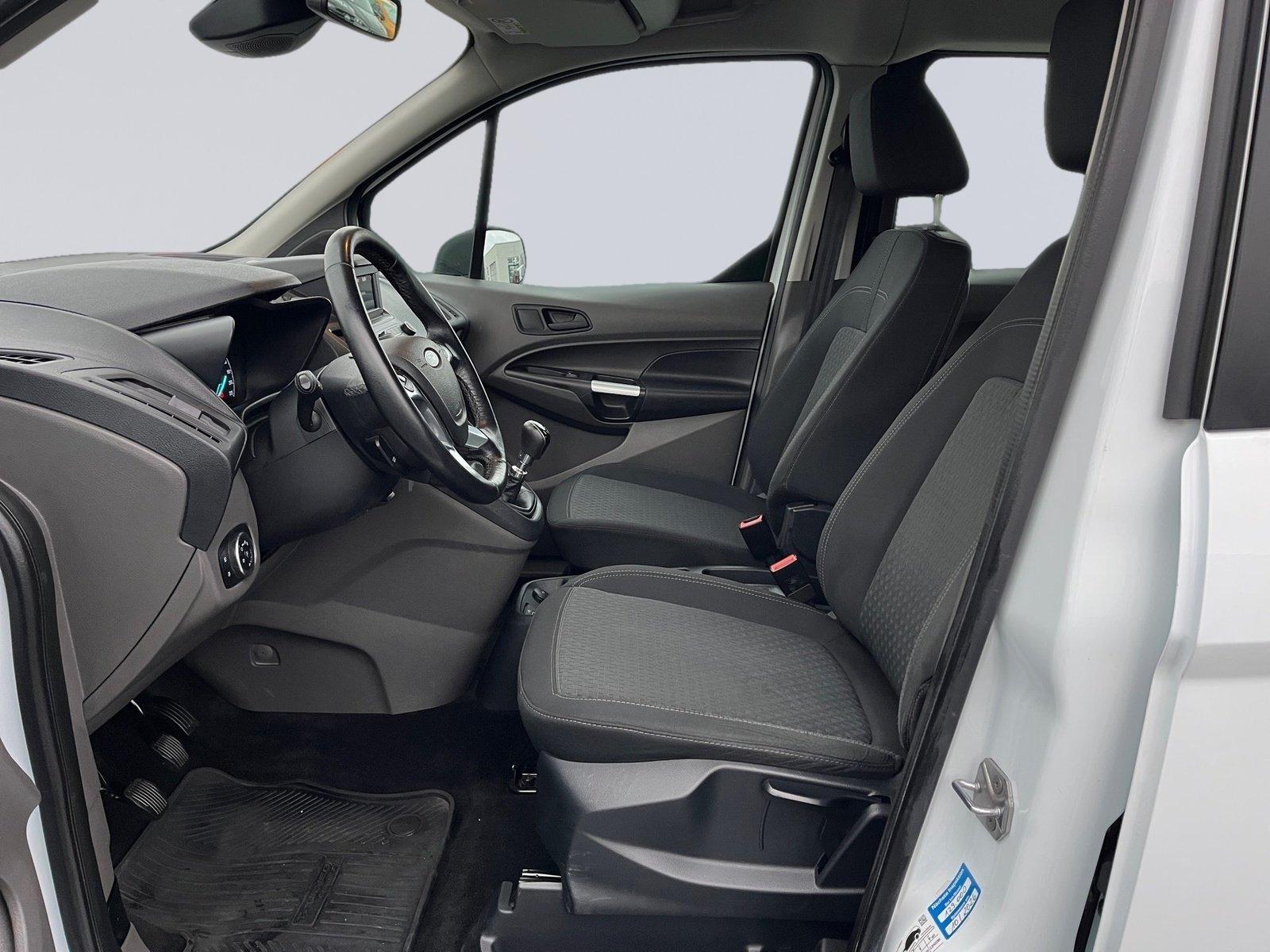 Ford Tourneo Connect 1.5TDCI Trend +Klima+Alu+Bluetoo, миниатюра 19