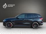 BMW X5 xDrive 30 d M Sport Pano HUD Leder LED 360° - BMW X5 Gebrauchtwagen