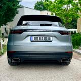 Porsche Cayenne 3.0 V6 *TOP ZUSTAND*   - gebrauchte Porsche Cayenne aus dem Jahr 2020