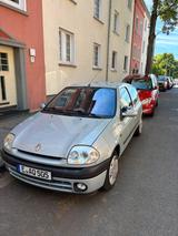 Renault Clio 2 Phase 1 - gebrauchte Renault Clio aus dem Jahr 2000