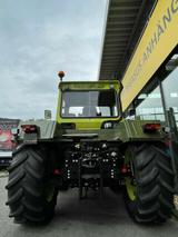 Mercedes-Benz MB Trac 1600 Turbo Oldtimer H-Gutachten - Gebraucht Mb trac