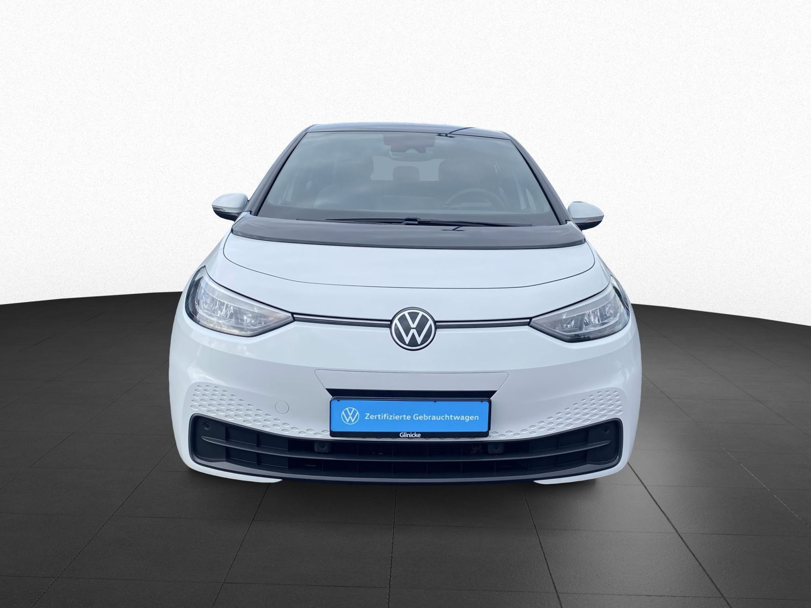 Volkswagen ID.3 Pure Performance Klima Navi LED App-Connect imagem 3