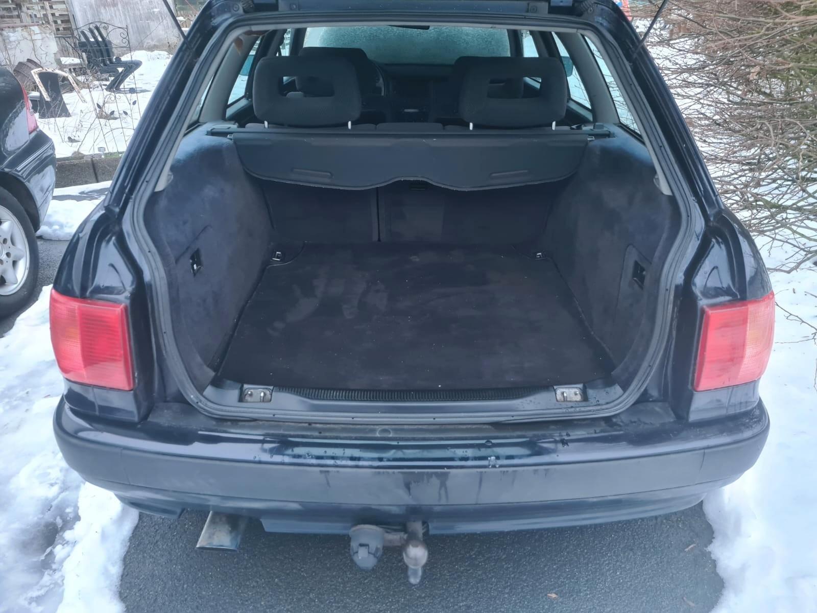 Audi 80 2.0 Avant 