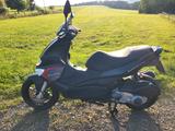 Gilera Runner ST 125 - GILERA RUNNER 125