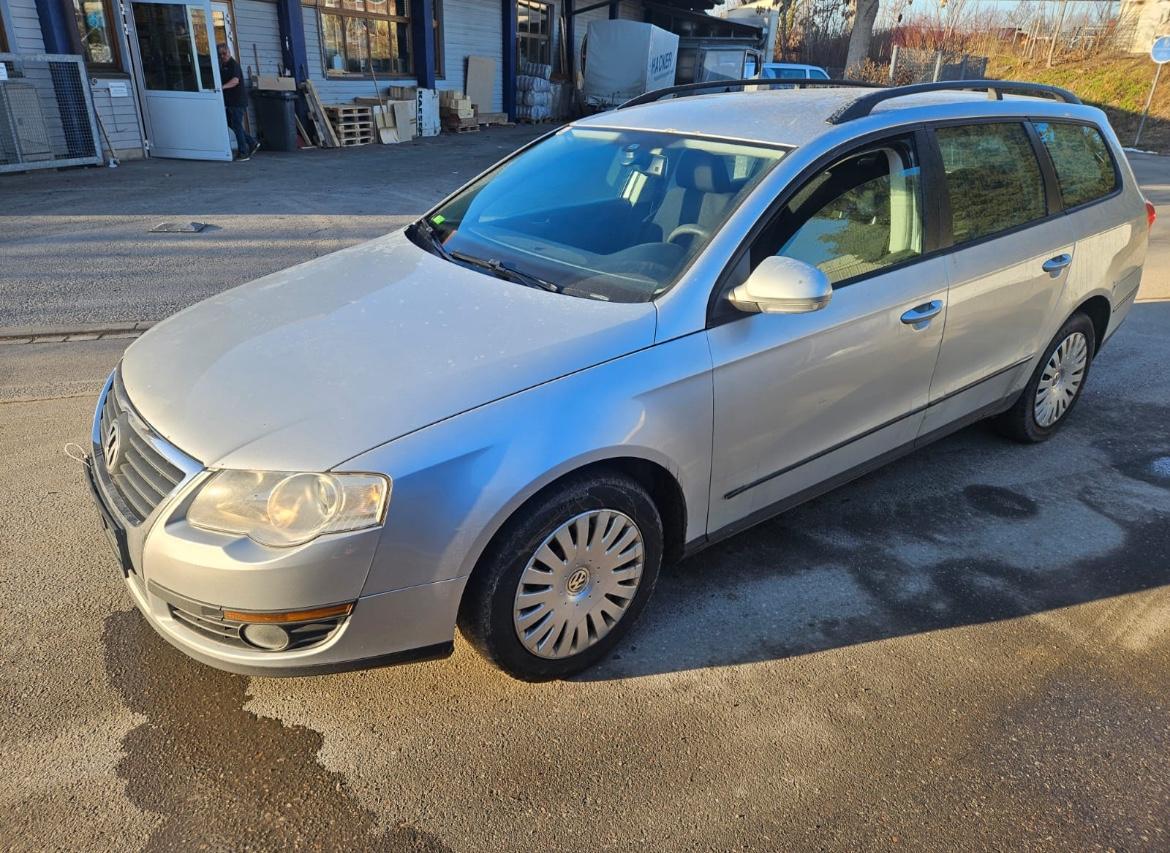 Volkswagen Passat Variant Trendline