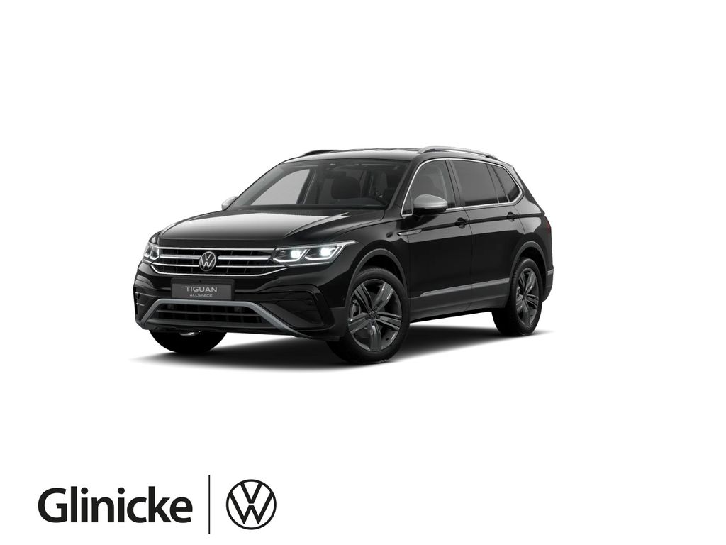Volkswagen Tiguan Allspace 2.0 TSI Elegance 4Motion AHK StH