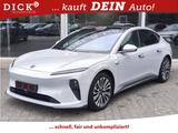 NIO ET5 75 kWh >WERKSGAR+BATTERIE INKL+PANO+LED+360+ - NIO ET5 Gebrauchtwagen