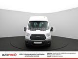 Ford Transit 350 *Rollstuhl-Lift* +9-SITZE (4759) - Ford Gebrauchtwagen in Frankfurt