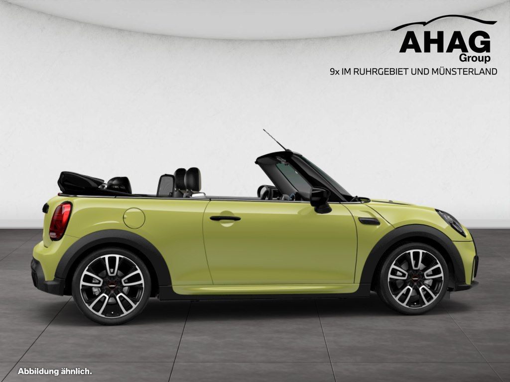 MINI Cooper Cabrio - Bild 8