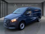 Mercedes-Benz Vito 110 CDI Kasten Lang AHK+KAMERA+TEMPO+KLIMA - Mercedes-Benz Vito Jahreswagen
