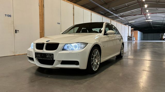 BMW 320 SI - Limited Edition - Sondermodell