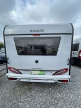 Knaus Südwind 450 FU 60 YEARS , statt: 31080,-€  - Offers matching your search criteria