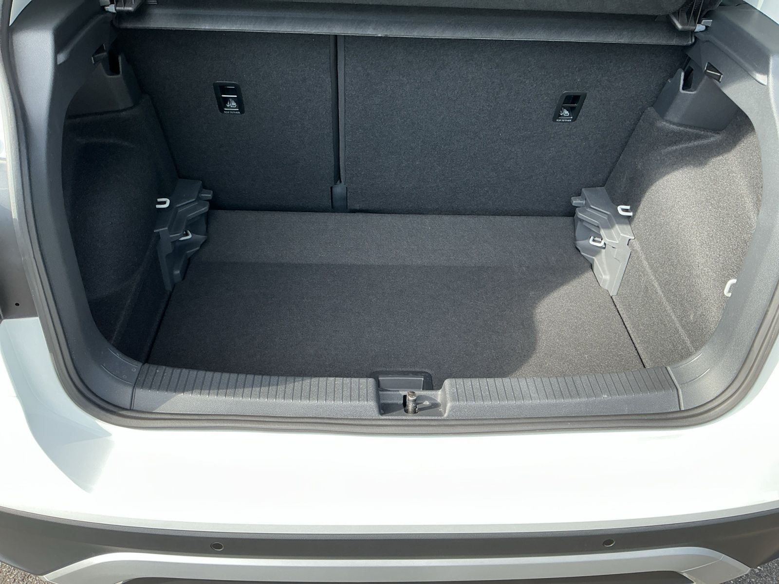 Volkswagen T-Cross - Bild 19