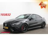 Mercedes-Benz CLA 45 AMG S 4MATIC+ Schalensitze Edition 1 Aero