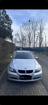 BMW Top gepflegter 318i Touring - BMW 318 in Hagen