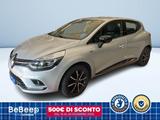 Renault Clio 0.9 TCE ENERGY DUEL2 GPL 90CV - Renault Clio mit LPG-Antrieb