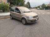 Fiat Panda 1.2 Emotion neopatentati solo 79000km - Fiat Panda: Emotion