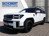 Hyundai SANTA FE HEV 4WD Signature *UPE 63.440€* Leder  