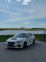 Subaru WRX STI 2.5 Sport Sport