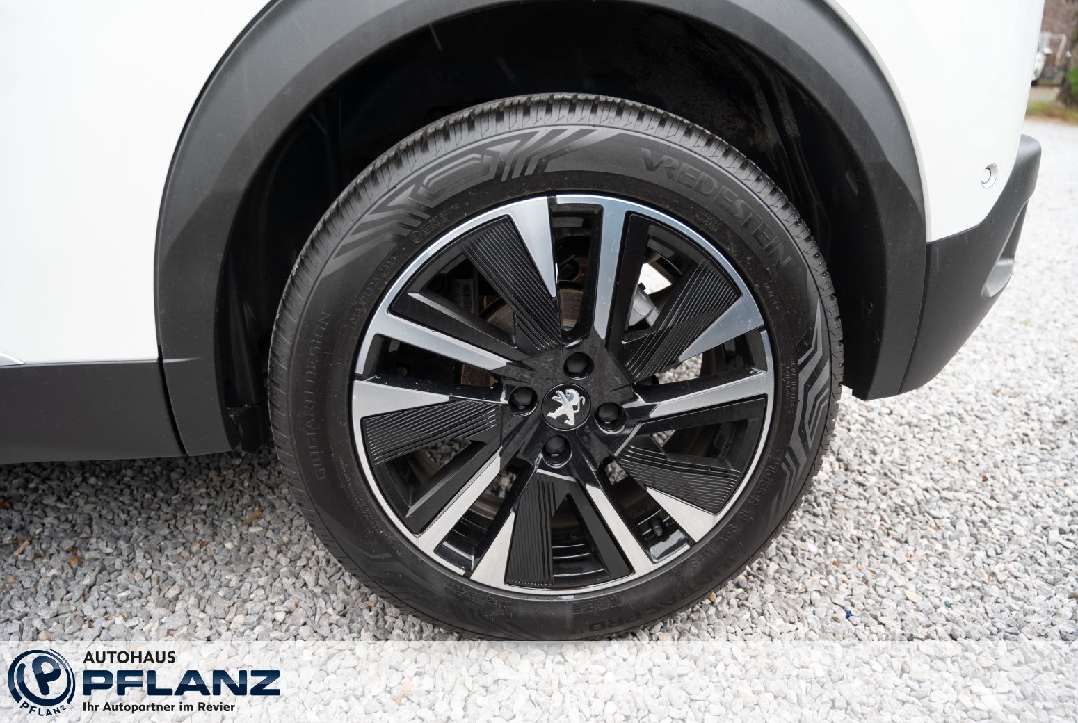 Peugeot 2008 - Bild 16