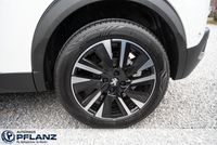 Peugeot 2008 - Vorschau Bild 16