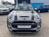 MINI Cooper S Cabrio *JCW*18'' - MINI MINI: Cabrio