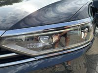 Volkswagen Passat Variant - Vorschau Bild 18