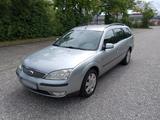 Ford Mondeo Turnier Diesel - Bj. 2004 - 8-... - Ford Mondeo aus 2004 mit Diesel-Antrieb
