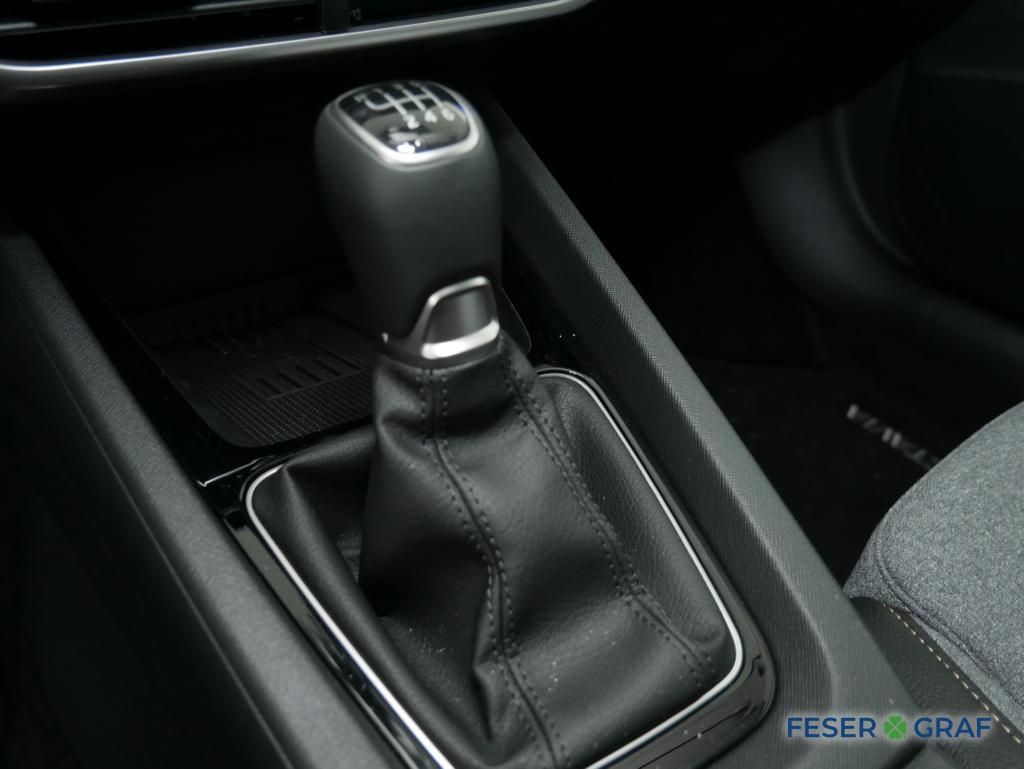 Skoda Octavia - Bild 9