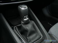 Skoda Octavia - Vorschau Bild 9