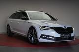 Skoda Superb  2.0 TDI 4x4 DSG Sportline Navi/Temp/Kame - Skoda Superb in Braunschweig