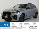 BMW X5 M Competition 22Zoll AHK B&W Panorama V-MAX