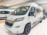 Pössl Trenta 600 R Citroen 165 PS, 4.000€ Rabatt - Angebote entsprechen deinen Suchkriterien