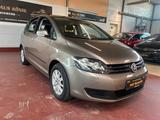 Volkswagen Golf Plus VI Trendline*AUTOMATIK*NAVI*PDC V/H* - mit Benzin-Antrieb: Sitzheizung, Van