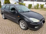 Ford Focus 1.6 Ambiente Turnier - Ford Focus: 1.6
