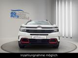 Citroën C5 Aircross Shine-MASSAGE-PANO-LEDER-LED-CAM-TOP - Citroën: Aircross