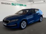 Skoda Octavia Combi 1.5 TSI 85kW DSG Selection