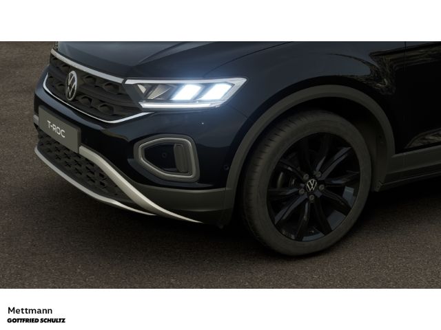 Volkswagen T-Roc - Bild 12