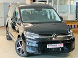 Volkswagen Caddy Maxi-Style-Behindertengerecht-Rampe - Volkswagen Caddy Maxi in Aachen