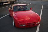 Porsche 944 Turbo (Einzelstück | Traumzustand)