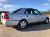 Mercedes-Benz Mercedes Benz C 230 Sport, AMG, W202, C-Kl... - Mercedes-Benz C 230 aus 1997