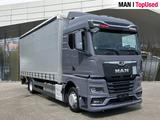 MAN TGX 18.440 4x2 BL CH , MBB3.000 Kg Lbw - Angebote
