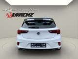 Opel Astra K 1.6T Dynamic 19" KW-Gewinde IntelliLUX - Opel Astra mit Benzin-Antrieb: Limousine, 1.6