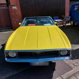 Ford Mustang Mach 1 - gebrauchte Ford Mustang aus dem Jahr 1971