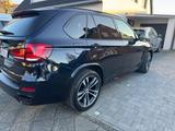 BMW X5 M50 M50d Performance - Garantie - B&O - BMW X5 M50 aus 2017