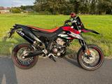 Aprilia SX125SM - APRILIA SX
