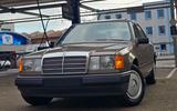 Mercedes-Benz E 260 W124 Automatic*H-Kennzeichen* 1-Hand* - Mercedes-Benz Gebrauchtwagen von 1988