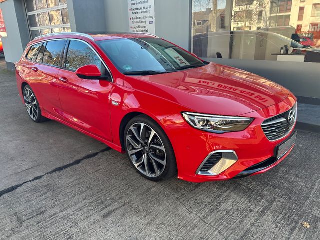 Fahrzeugabbildung Opel Insignia Sports Tourer GSi 4x4 Aut.+Panorama+