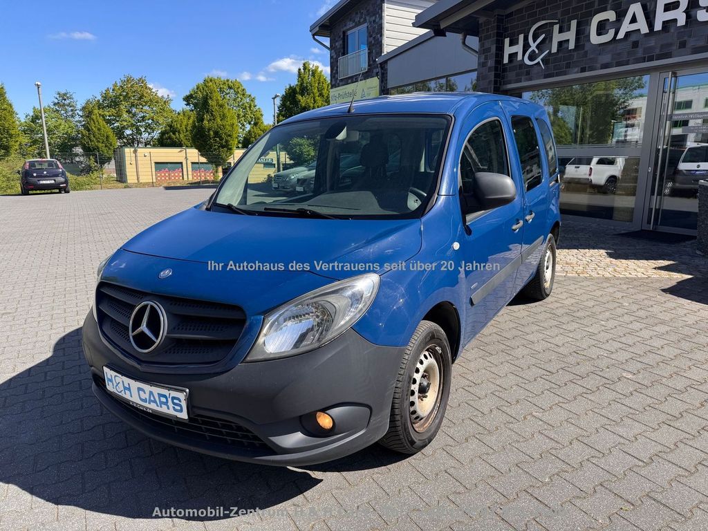 Angebot ansehen Mercedes-Benz Citan