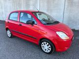Chevrolet Matiz 1.0 Benzina 67CV NEOPATENTATI - gebrauchte Chevrolet Matiz aus dem Jahr 2005